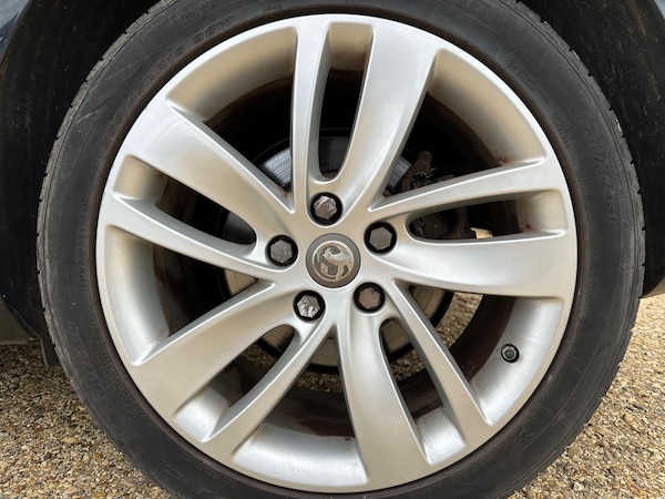 Used Vauxhall Astra 2014 for sale - 76238723: Photo 66