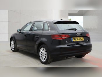 Used Audi A3 2014 for sale - 79132656: Photo