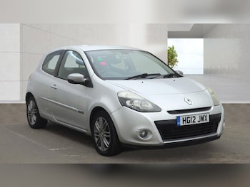 Used Renault Clio 2012 for sale - 79589416: Photo