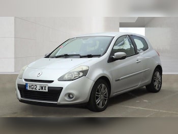 Used Renault Clio 2012 for sale - 79589416: Photo