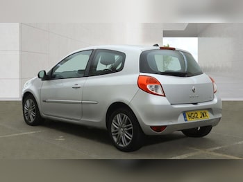 Used Renault Clio 2012 for sale - 79589416: Photo