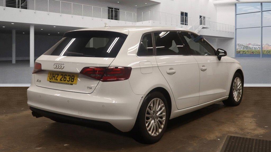 Used Audi A3 for sale - 77794304: Photo 4