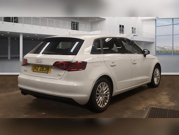 Used Audi A3 2016 for sale - 77794304: Photo