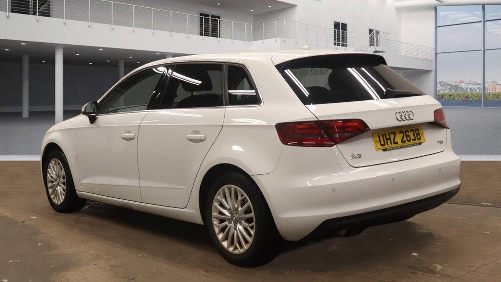 Used Audi A3 for sale - 77794304: Photo 5