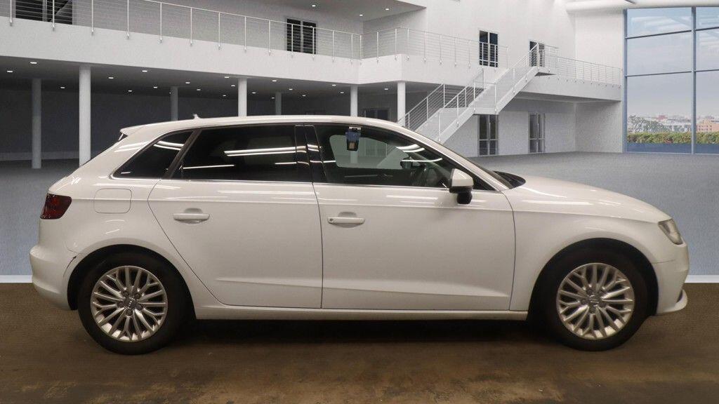 Used Audi A3 for sale - 77794304: Photo 6