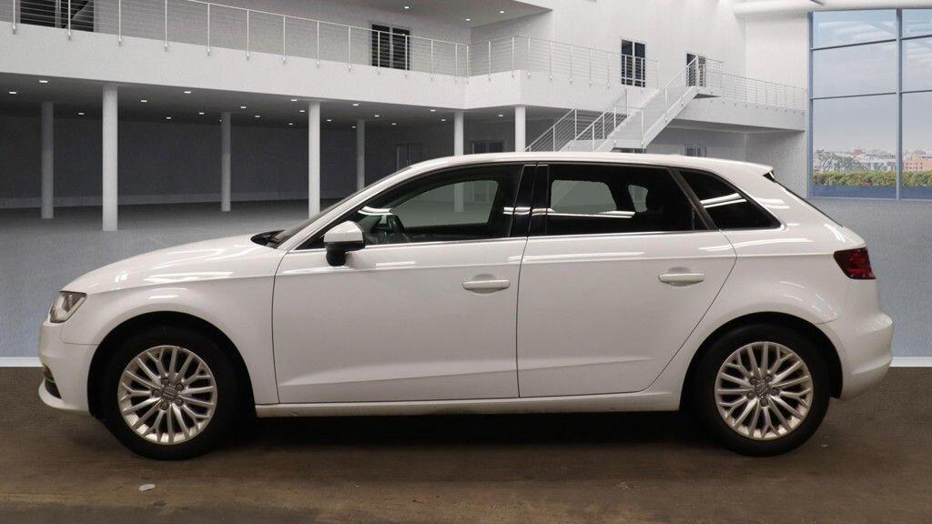 Used Audi A3 for sale - 77794304: Photo 7