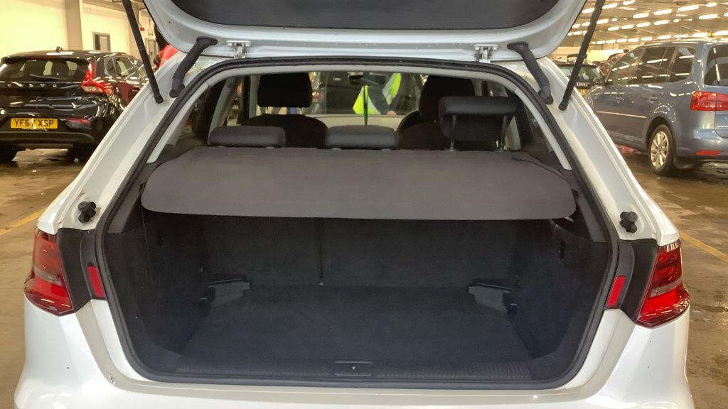 Used Audi A3 for sale - 77794304: Photo 9