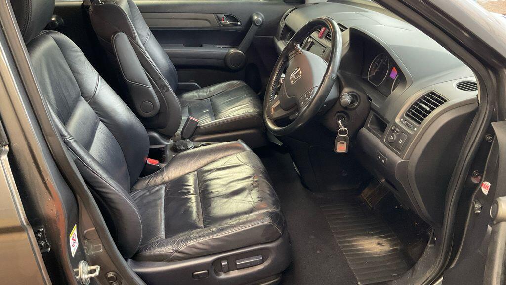 Used Honda CR-V 2011 for sale - 76389004: Photo 10