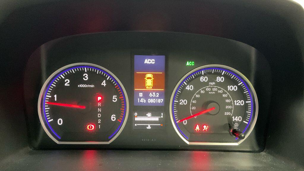 Used Honda CR-V 2011 for sale - 76389004: Photo 11