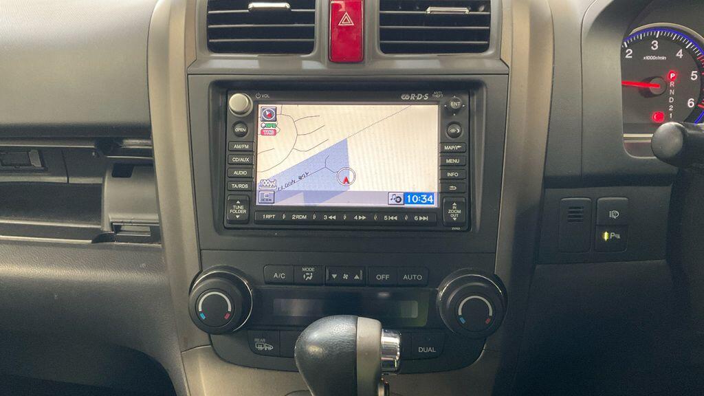 Used Honda CR-V 2011 for sale - 76389004: Photo 12