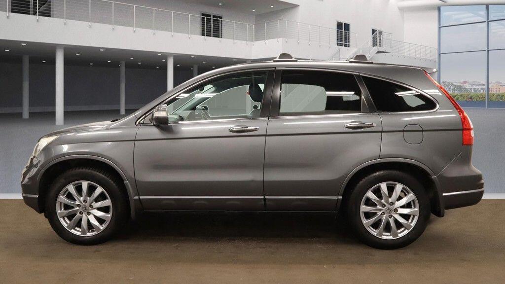 Used Honda CR-V 2011 for sale - 76389004: Photo 7