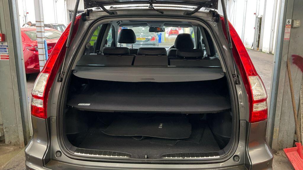 Used Honda CR-V 2011 for sale - 76389004: Photo 8