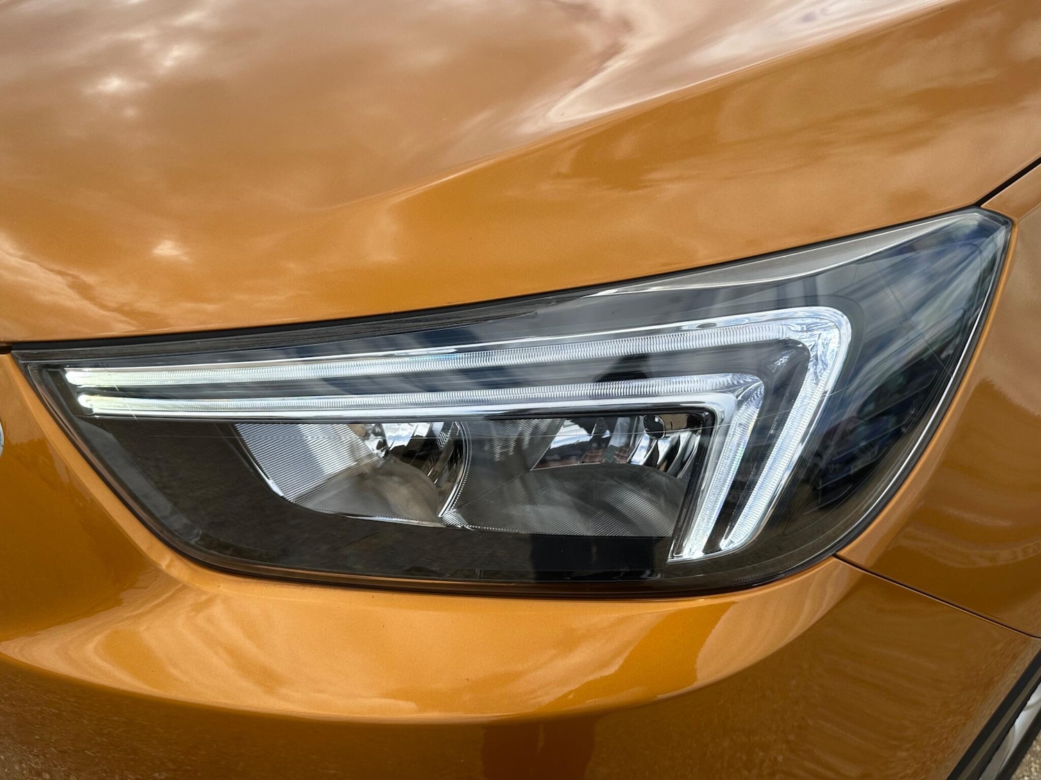 Used Vauxhall Mokka X 2017 for sale - 76158649: Photo 22