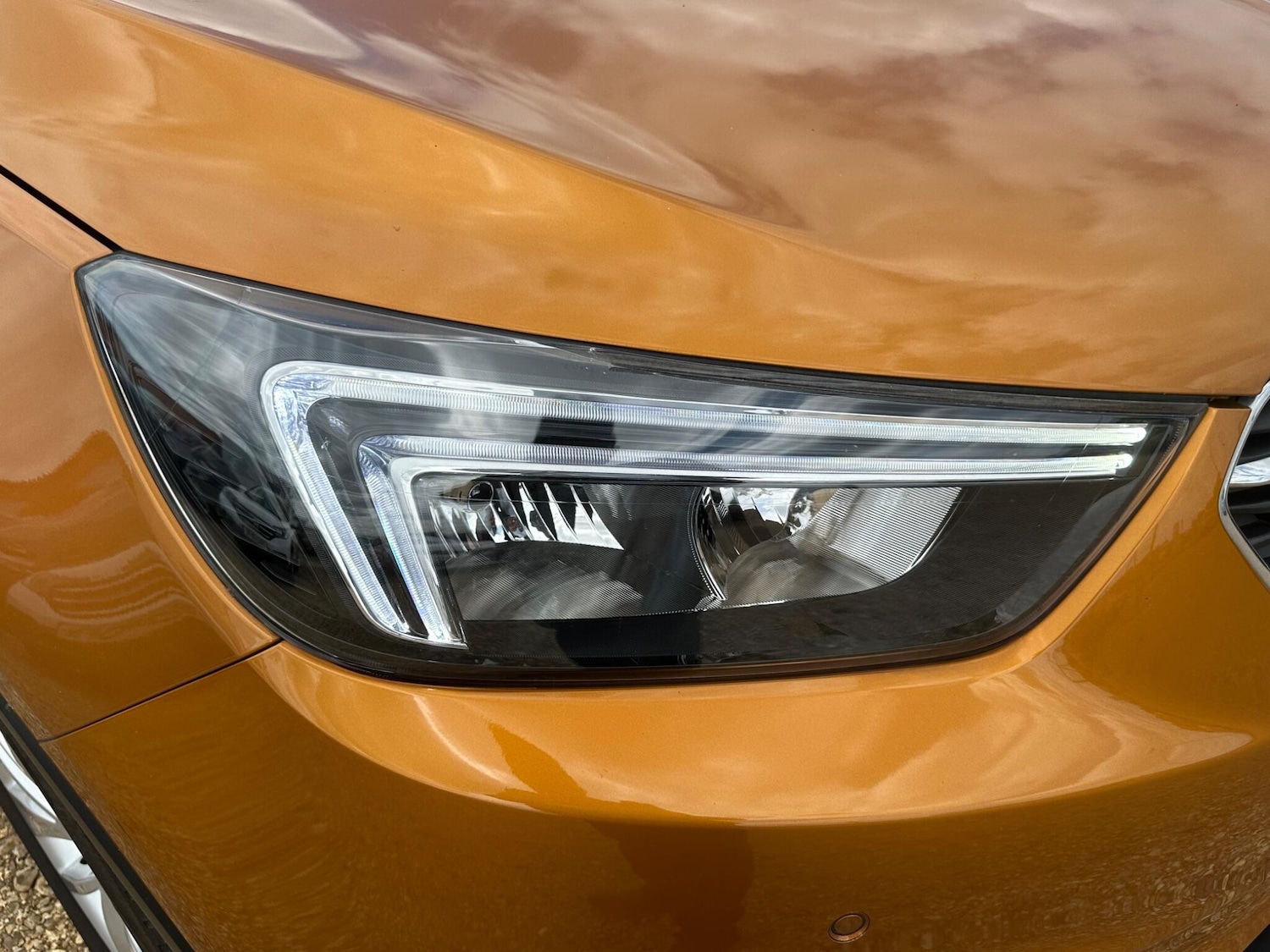 Used Vauxhall Mokka X 2017 for sale - 76158649: Photo 23