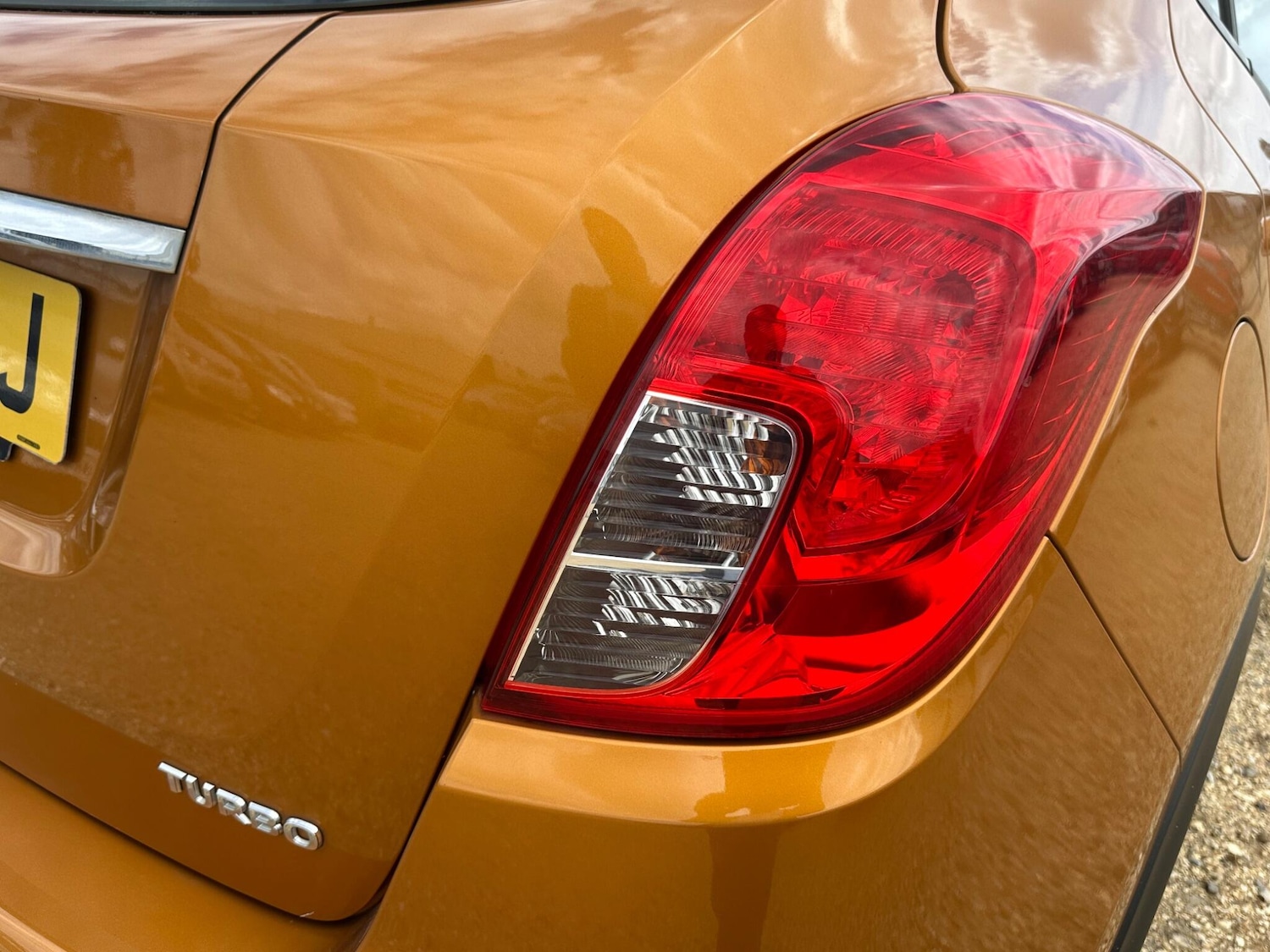 Used Vauxhall Mokka X 2017 for sale - 76158649: Photo 24