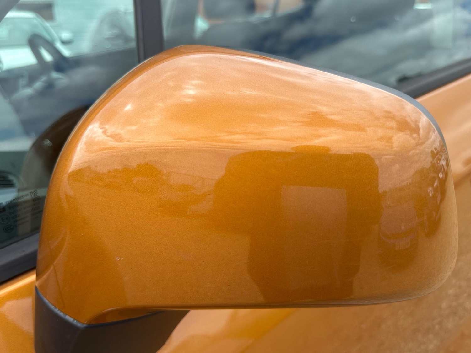 Used Vauxhall Mokka X 2017 for sale - 76158649: Photo 26