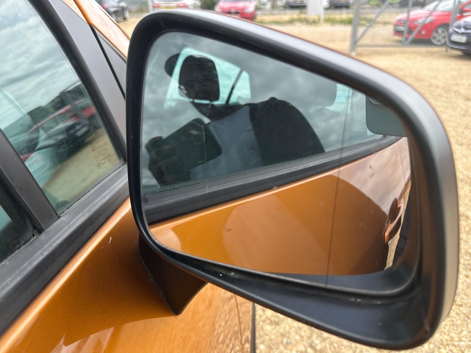 Used Vauxhall Mokka X 2017 for sale - 76158649: Photo 27