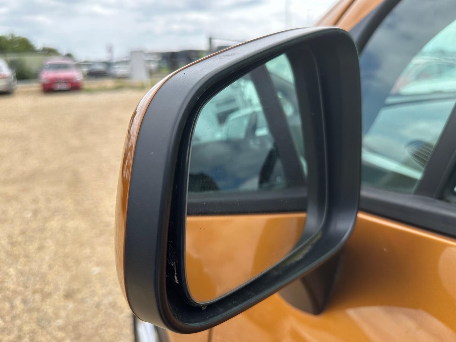 Used Vauxhall Mokka X 2017 for sale - 76158649: Photo 28