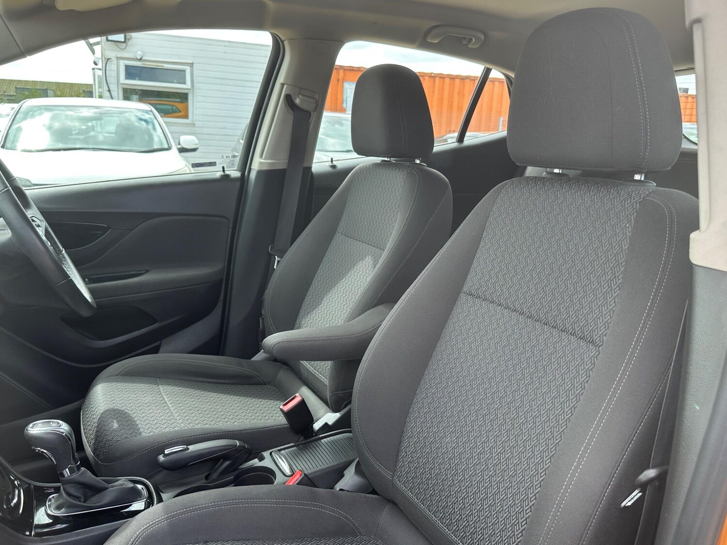 Used Vauxhall Mokka X 2017 for sale - 76158649: Photo 38