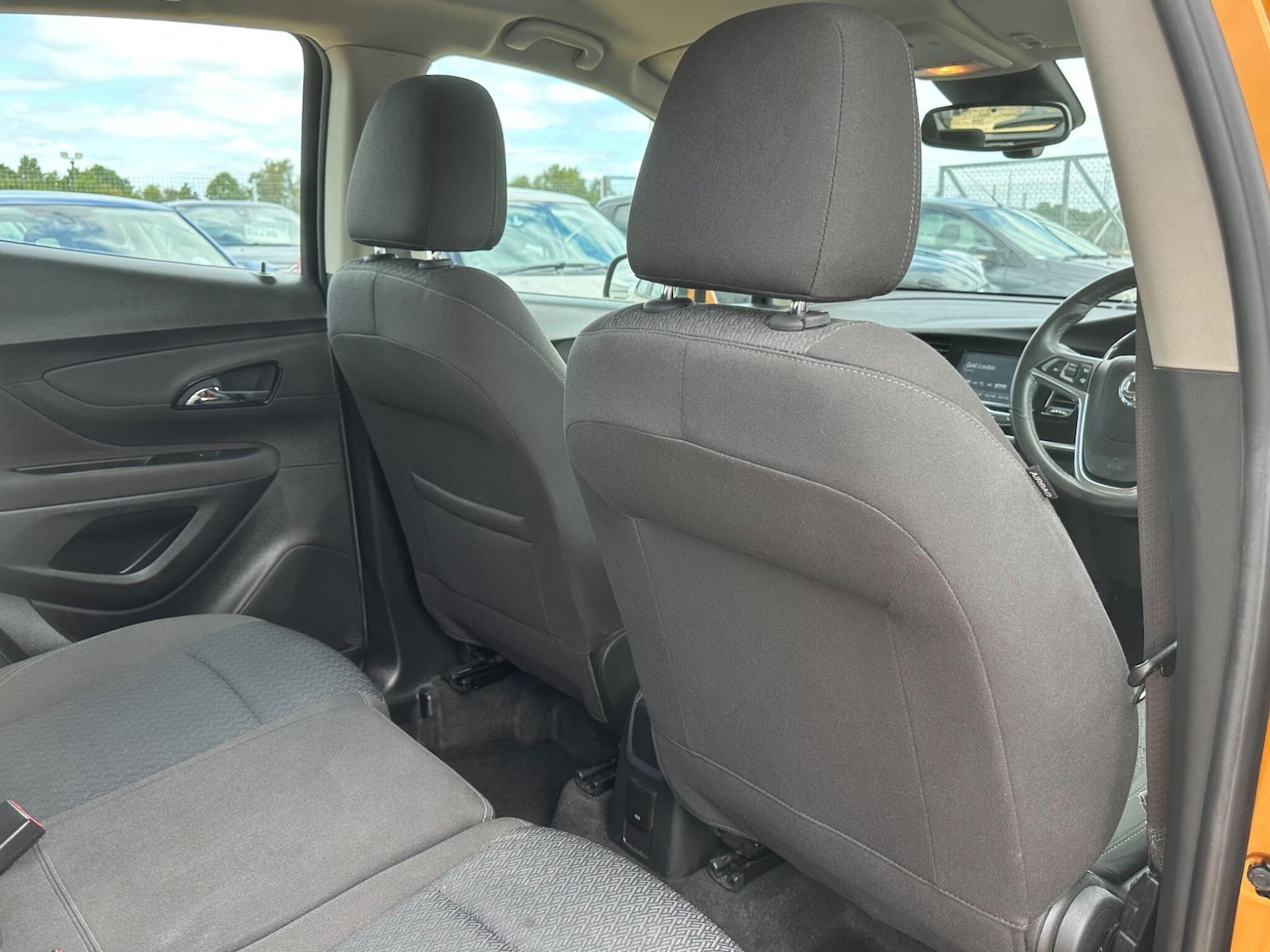 Used Vauxhall Mokka X 2017 for sale - 76158649: Photo 39