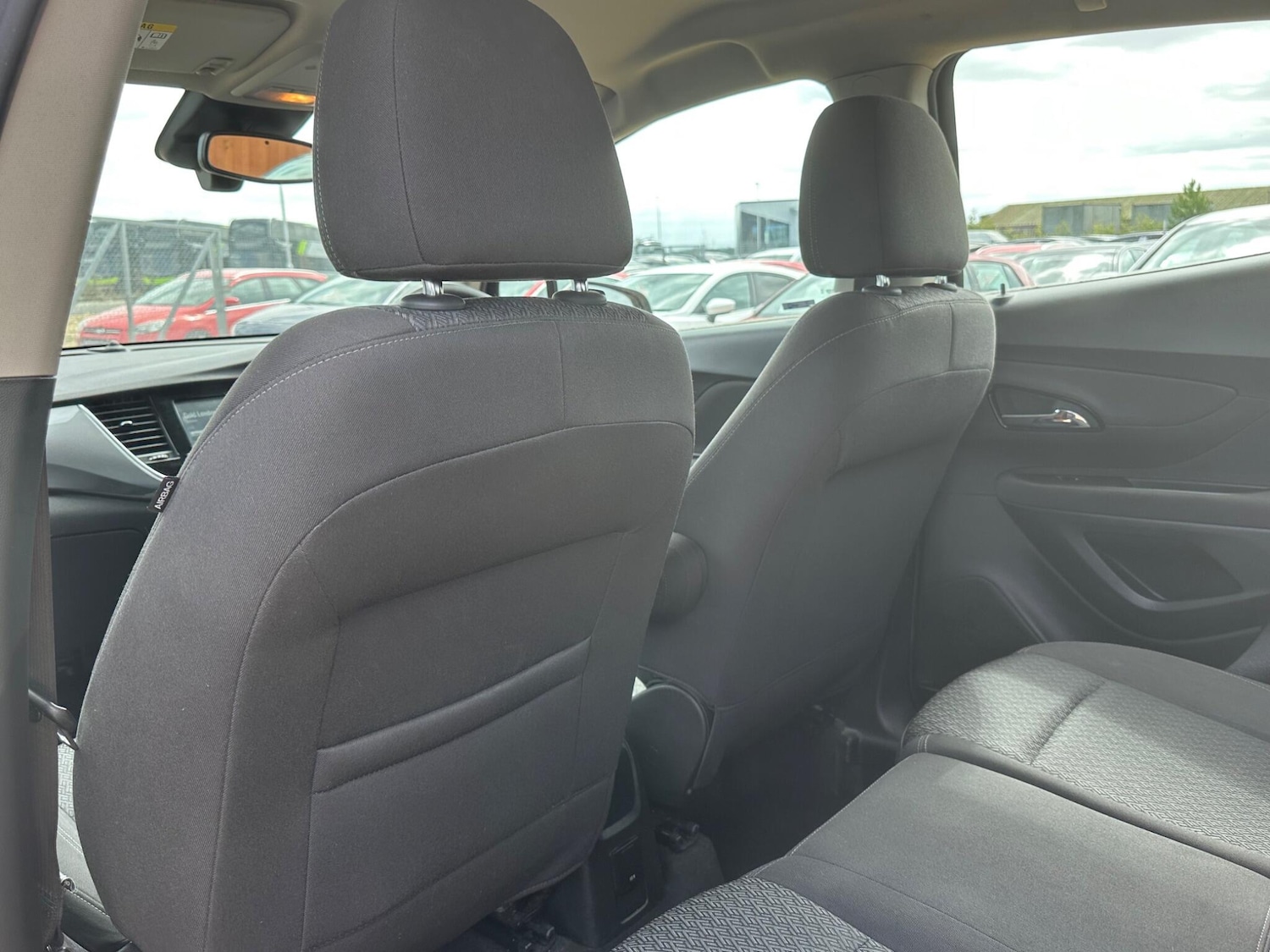 Used Vauxhall Mokka X 2017 for sale - 76158649: Photo 40