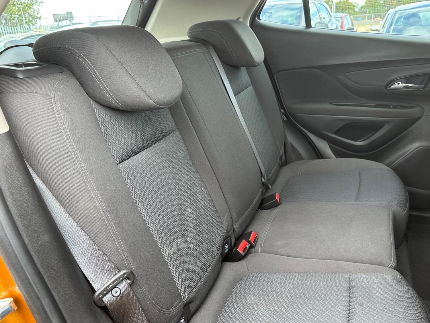 Used Vauxhall Mokka X 2017 for sale - 76158649: Photo 41