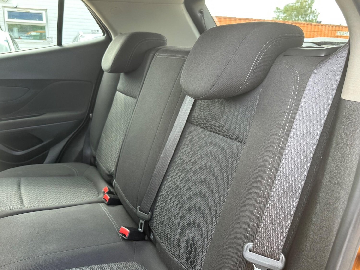 Used Vauxhall Mokka X 2017 for sale - 76158649: Photo 42