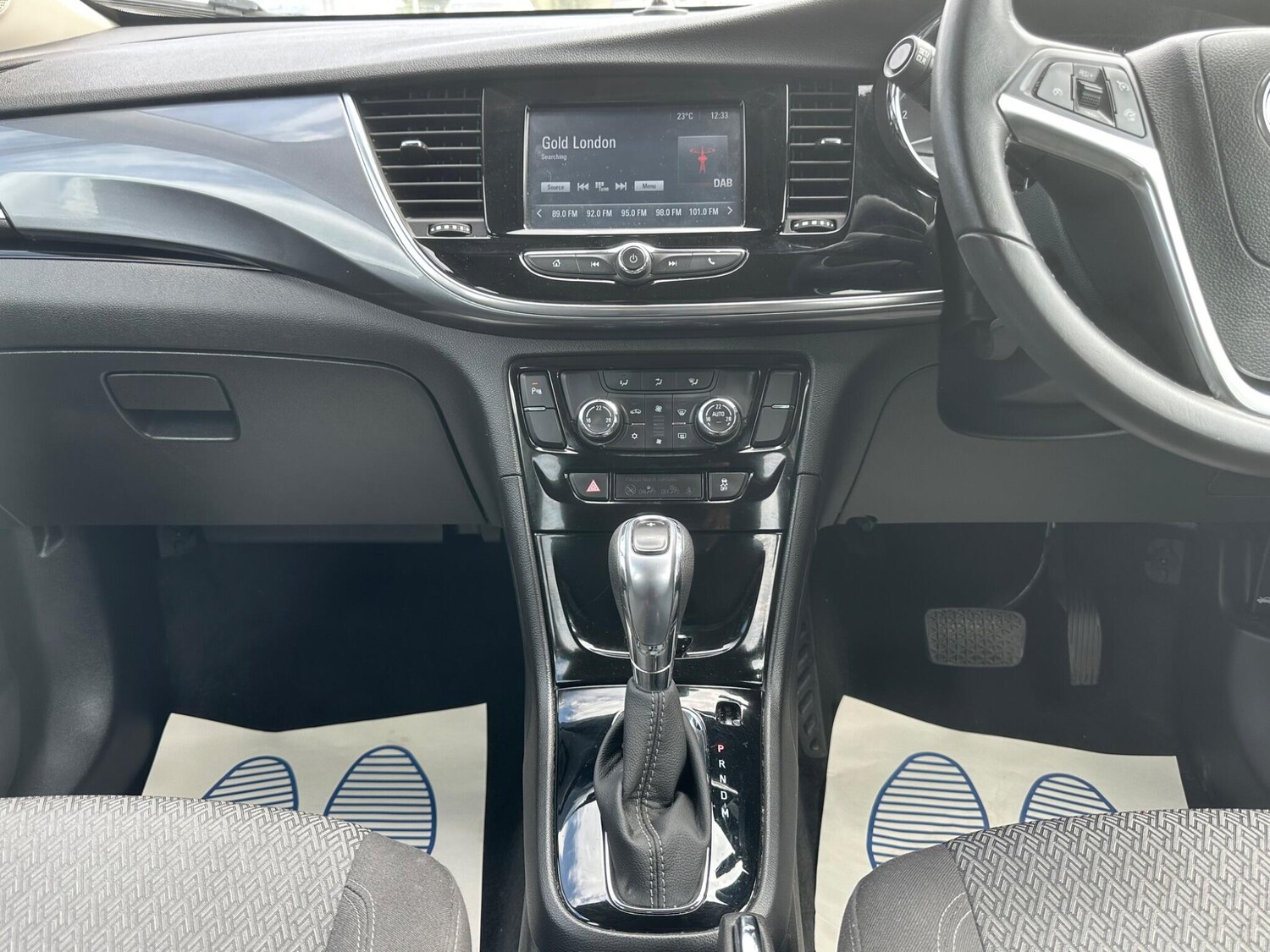 Used Vauxhall Mokka X 2017 for sale - 76158649: Photo 44