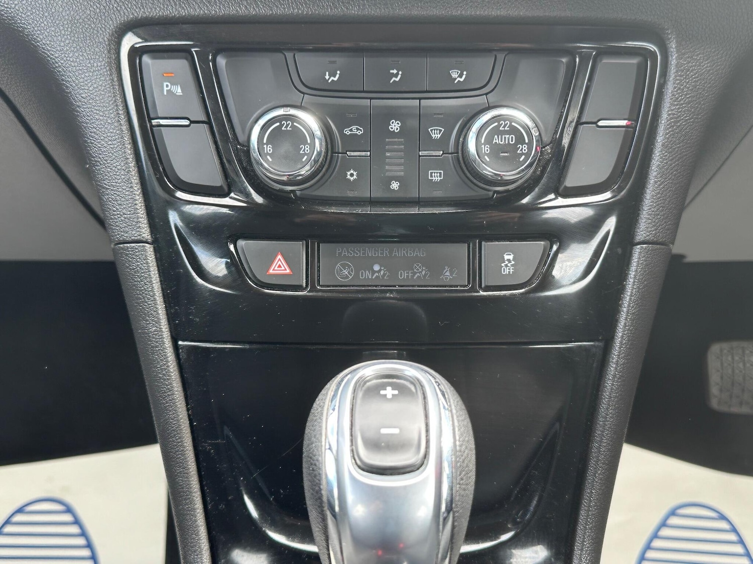 Used Vauxhall Mokka X 2017 for sale - 76158649: Photo 47