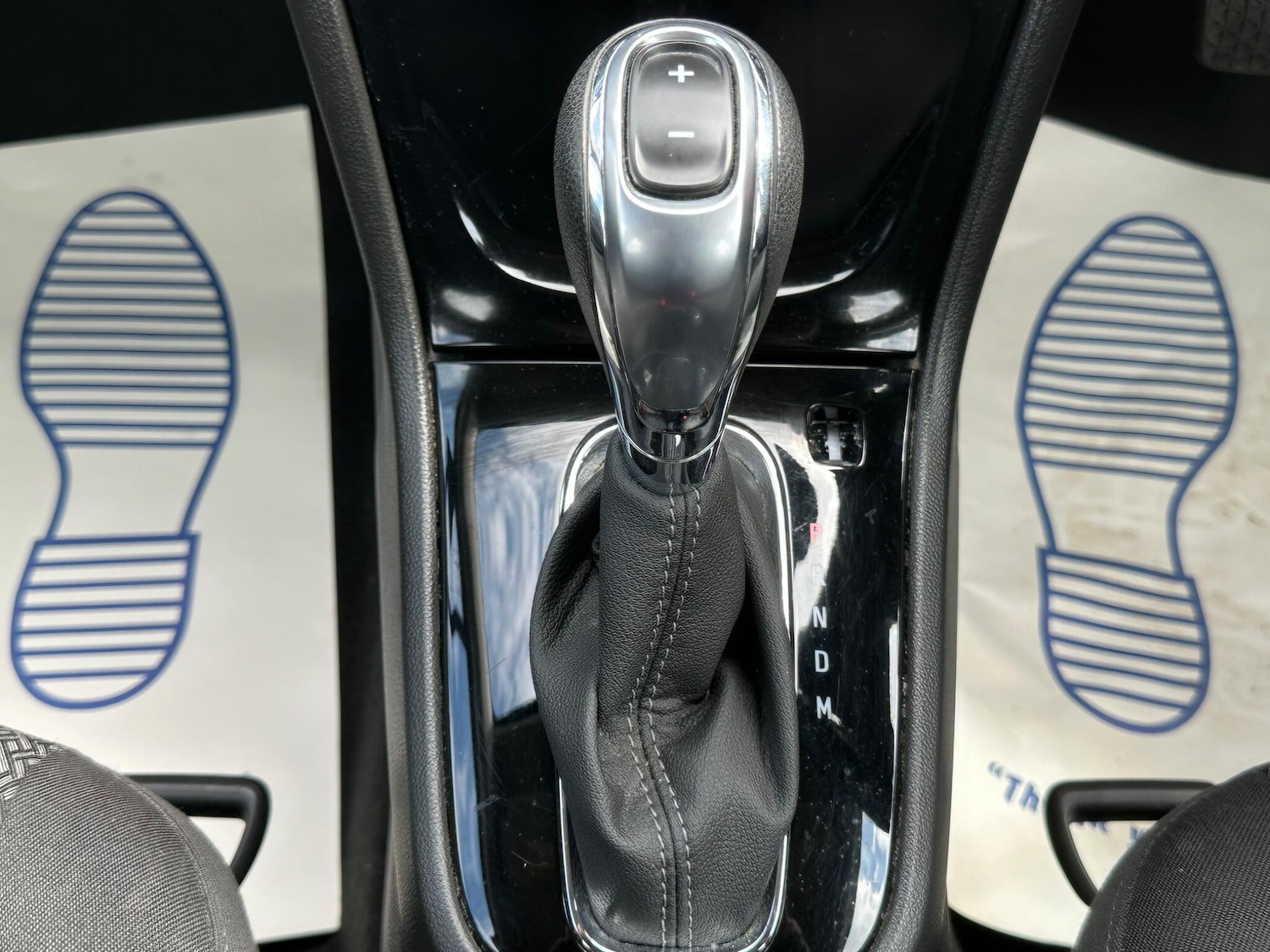 Used Vauxhall Mokka X 2017 for sale - 76158649: Photo 50