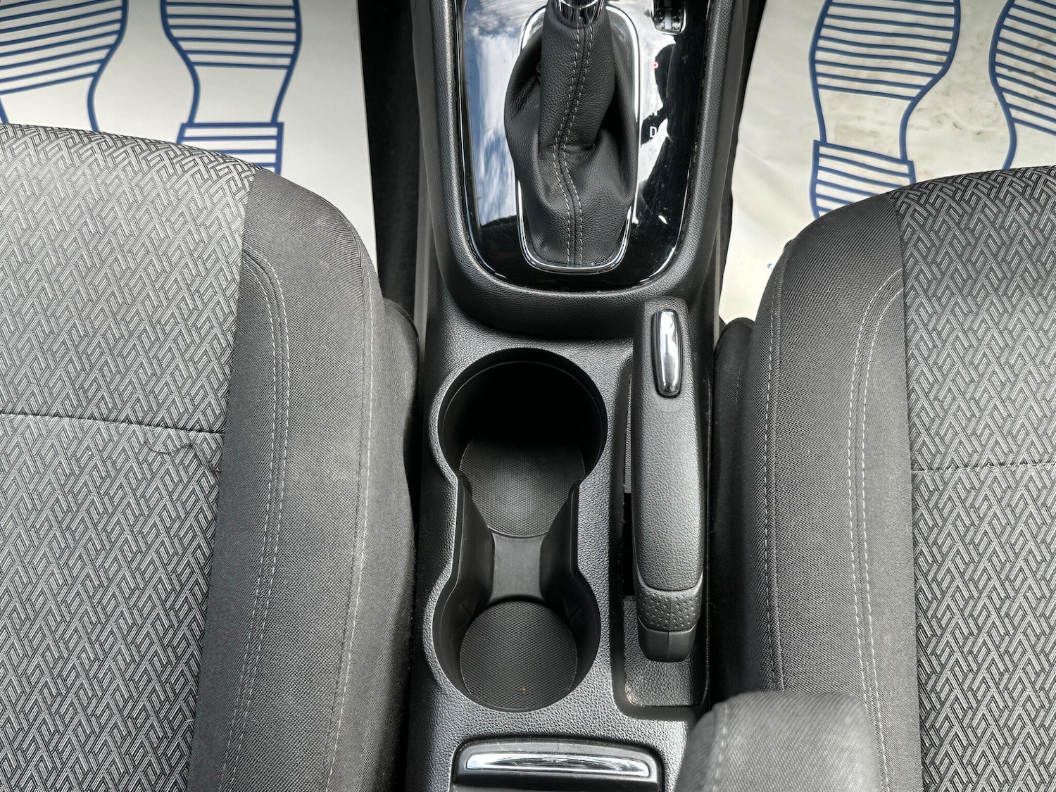 Used Vauxhall Mokka X 2017 for sale - 76158649: Photo 53