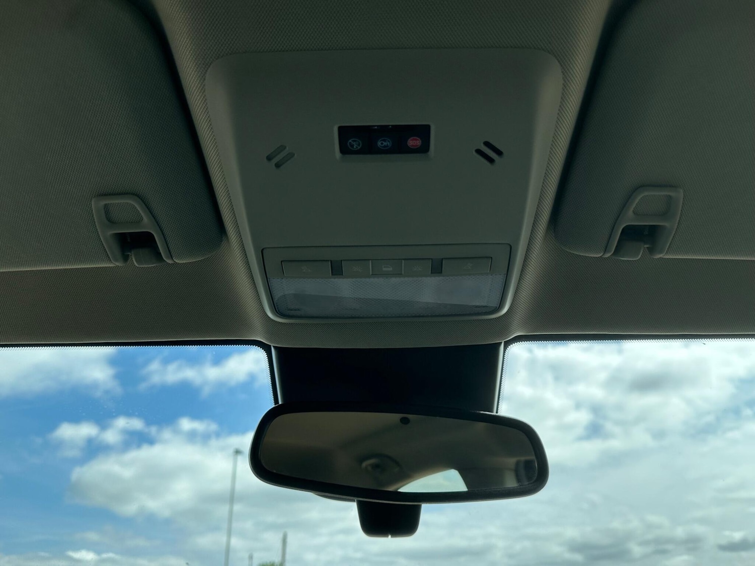 Used Vauxhall Mokka X 2017 for sale - 76158649: Photo 55