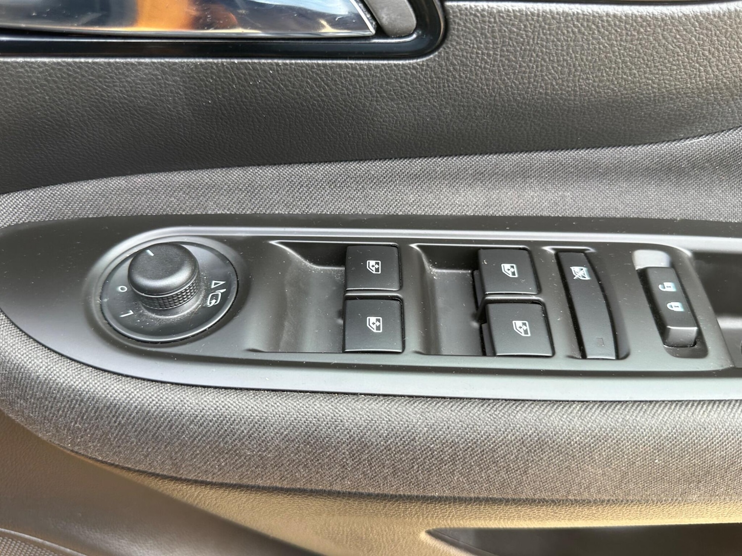 Used Vauxhall Mokka X 2017 for sale - 76158649: Photo 56