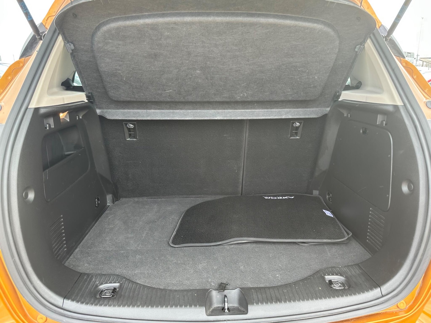 Used Vauxhall Mokka X 2017 for sale - 76158649: Photo 58