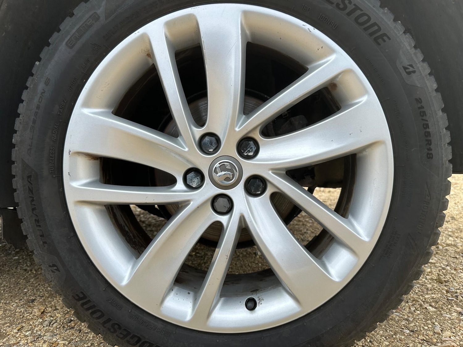 Used Vauxhall Mokka X 2017 for sale - 76158649: Photo 61