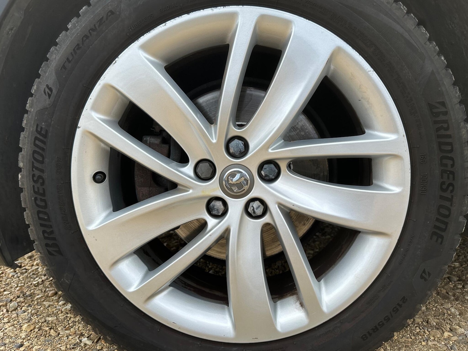 Used Vauxhall Mokka X 2017 for sale - 76158649: Photo 62