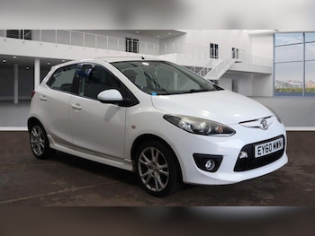 Used Mazda Mazda2 2010 for sale - 76158692: Photo