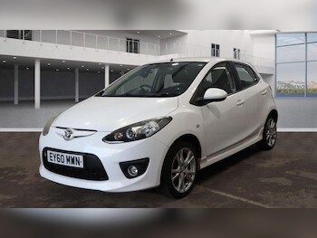Used Mazda Mazda2 2010 for sale - 76158692: Photo