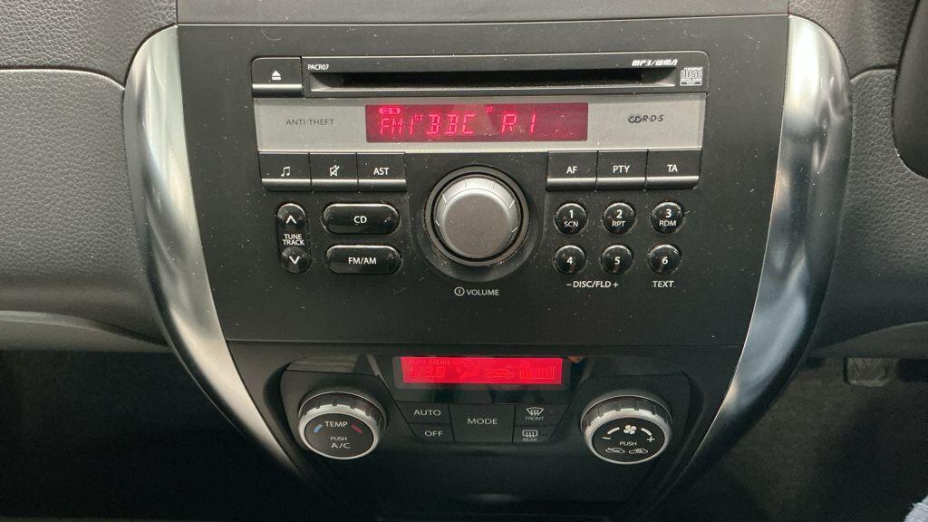 Used Suzuki SX4 2012 for sale - 78086014: Photo 12