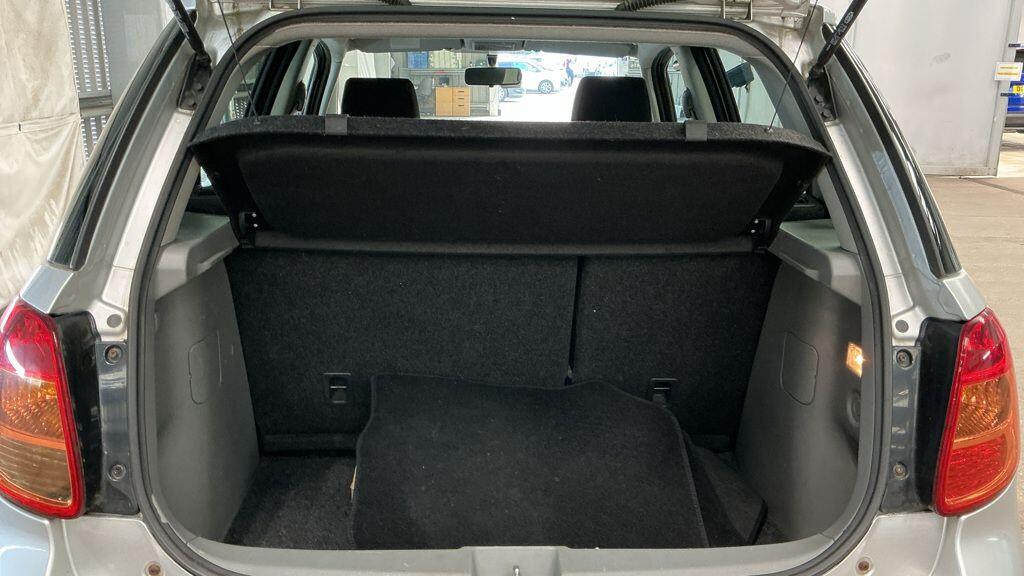 Used Suzuki SX4 2012 for sale - 78086014: Photo 13