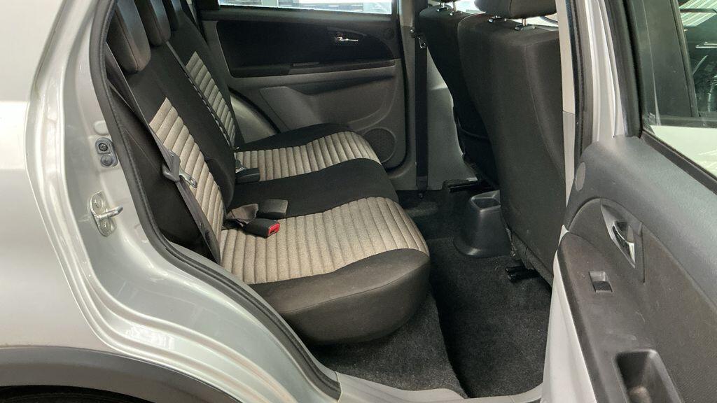 Used Suzuki SX4 2012 for sale - 78086014: Photo 9