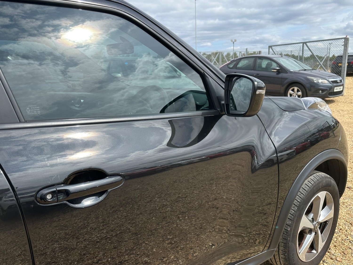 Used Nissan Juke 2019 for sale - 76159173: Photo 16