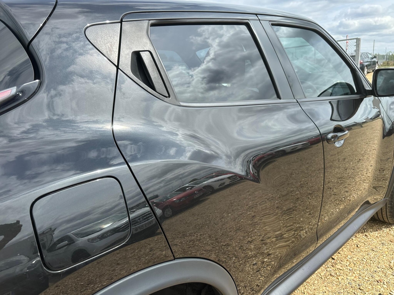 Used Nissan Juke 2019 for sale - 76159173: Photo 19