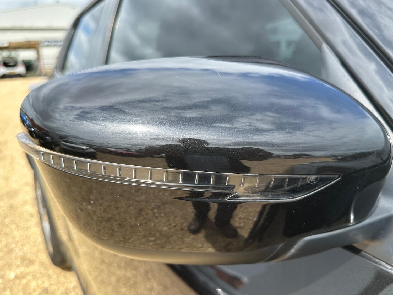 Used Nissan Juke 2019 for sale - 76159173: Photo 20