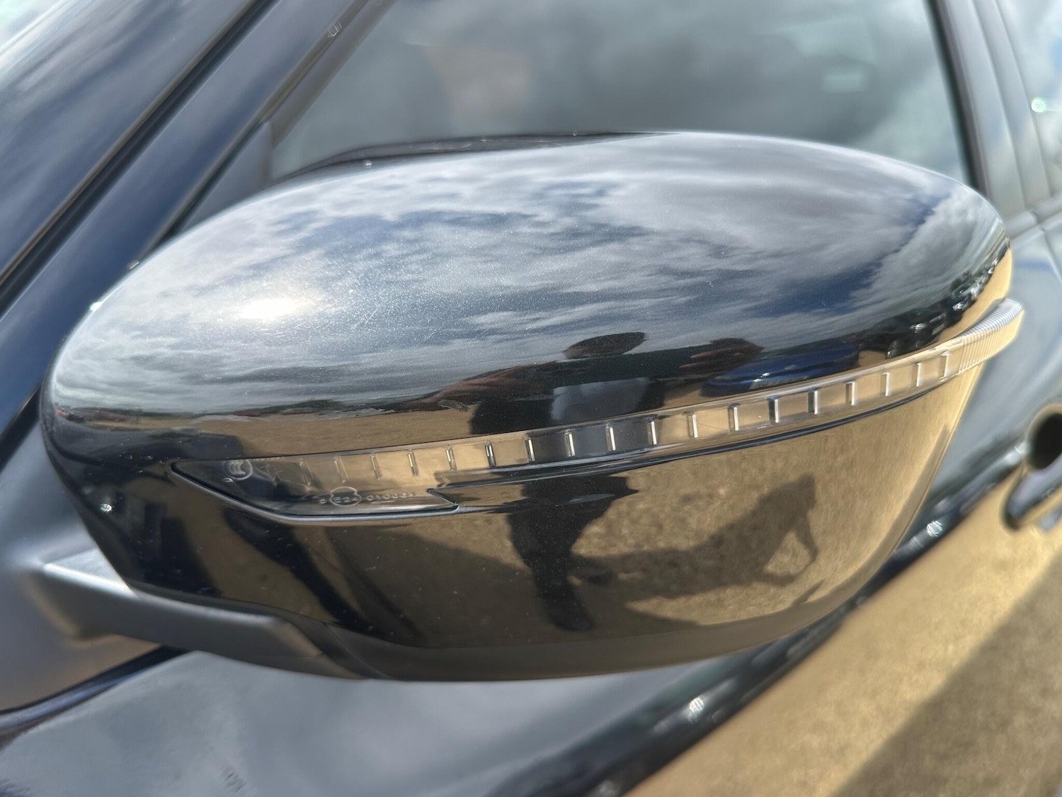 Used Nissan Juke 2019 for sale - 76159173: Photo 21