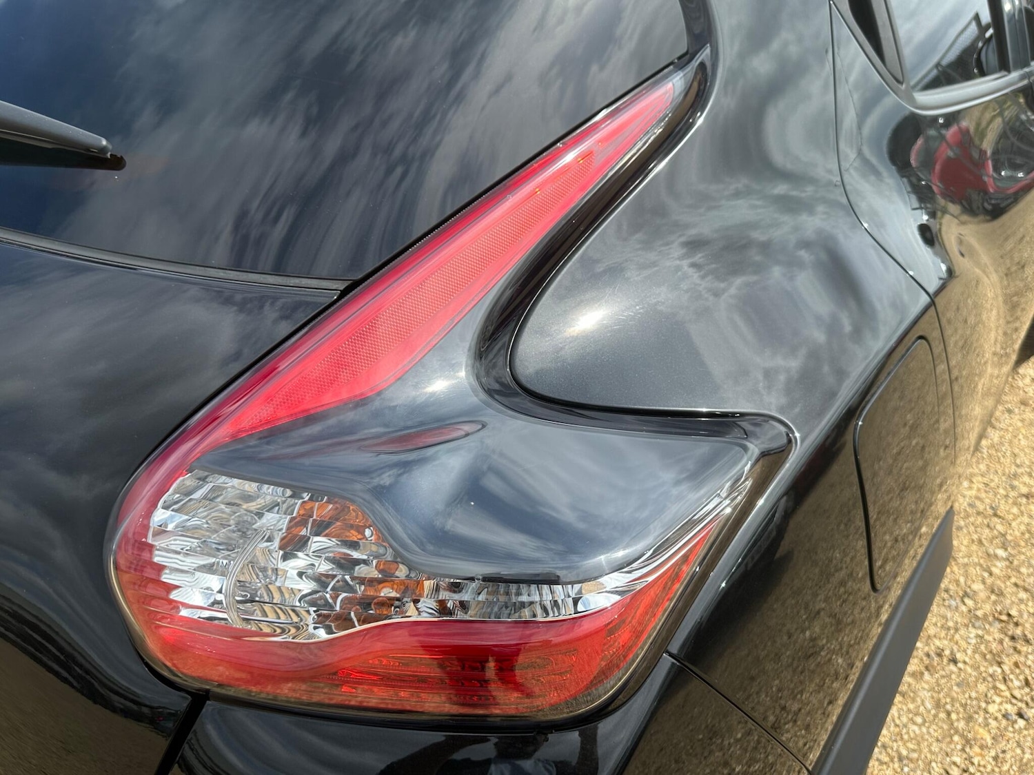 Used Nissan Juke 2019 for sale - 76159173: Photo 26