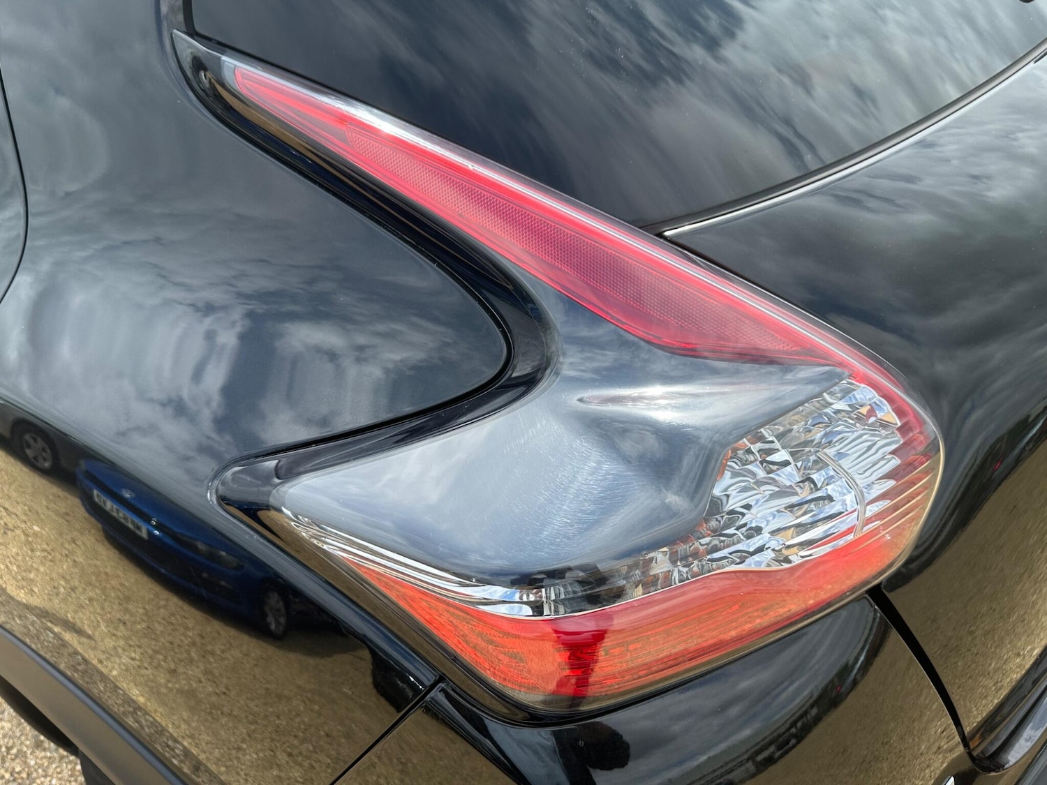 Used Nissan Juke 2019 for sale - 76159173: Photo 27