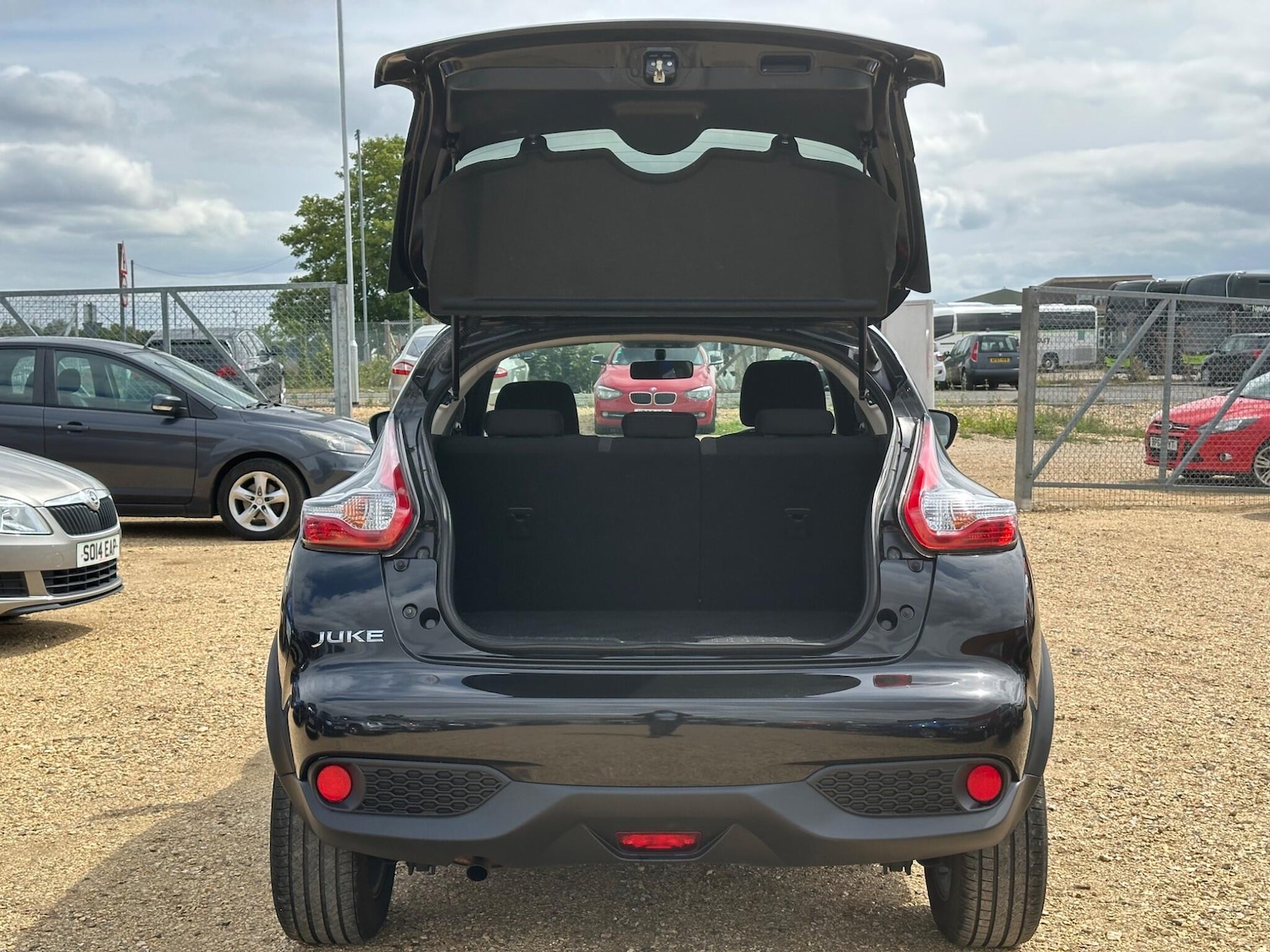 Used Nissan Juke 2019 for sale - 76159173: Photo 28
