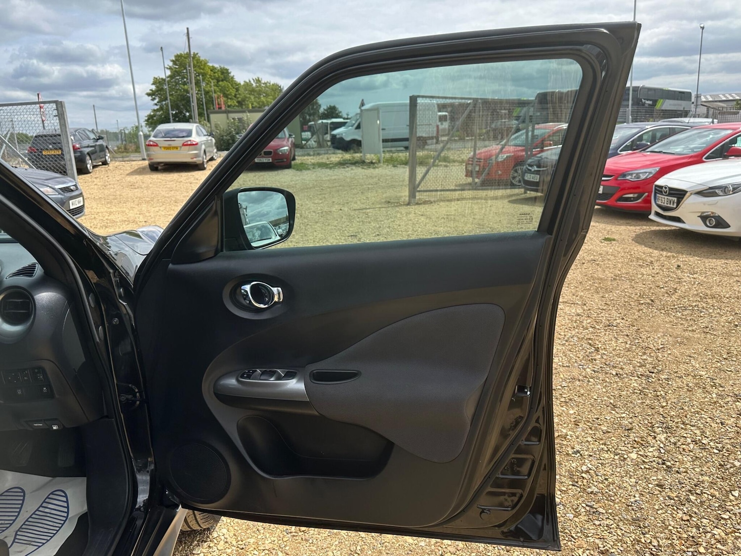 Used Nissan Juke 2019 for sale - 76159173: Photo 29