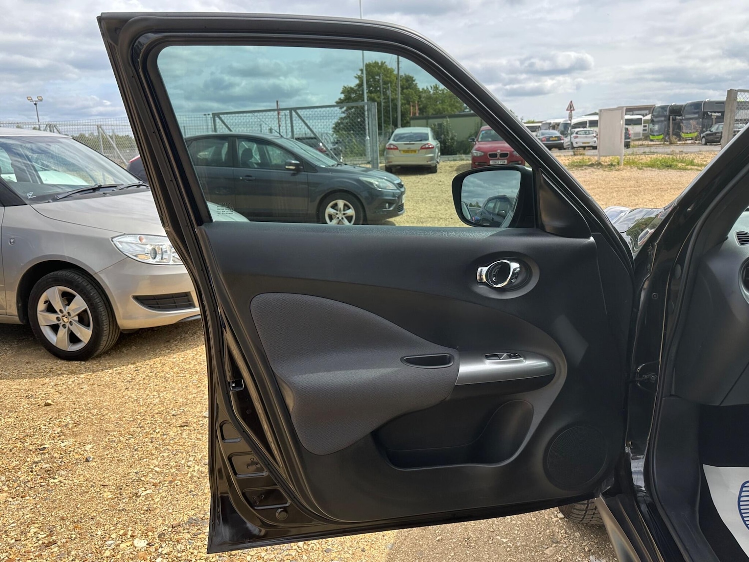 Used Nissan Juke 2019 for sale - 76159173: Photo 30